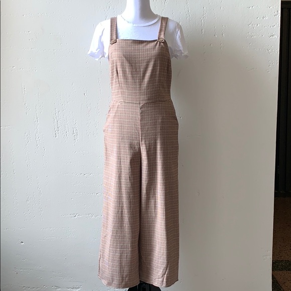 gypsies and moondust jumpsuit